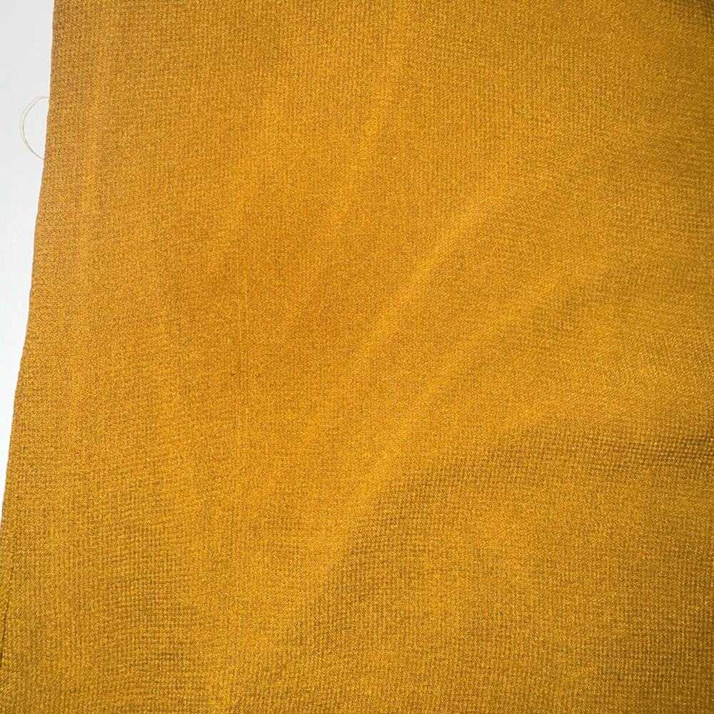 H&M Size 6 Tunic Shift Dress Workwear Minimalist Everyday Career Professional - Picture 6 of 9